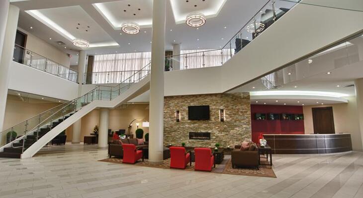 Four Points by Sheraton London