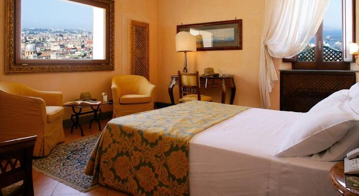 Hotel San Francesco al Monte