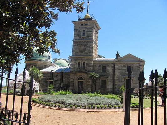 Sydney Observatory