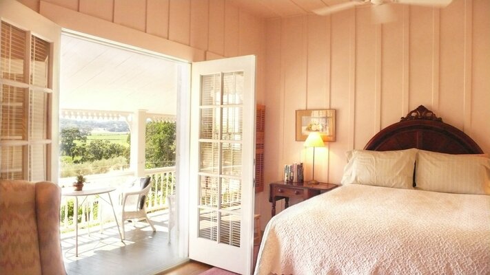 Beltane Ranch