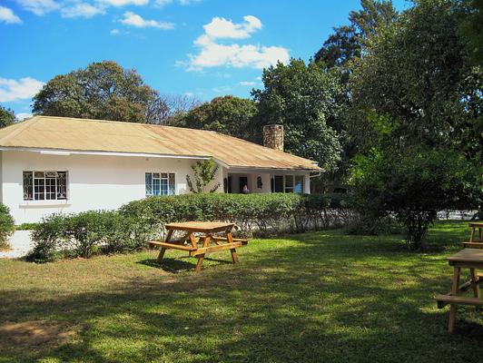 Wanderers Lodge Lusaka