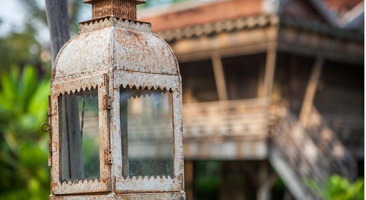 Sala Lodges Siem Reap