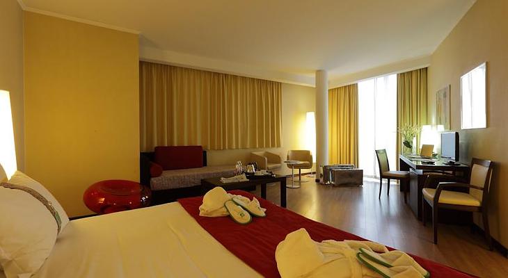 Holiday Inn Turin - Corso Francia, an IHG hotel