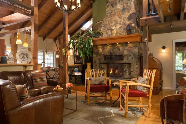 Eden Vale Inn