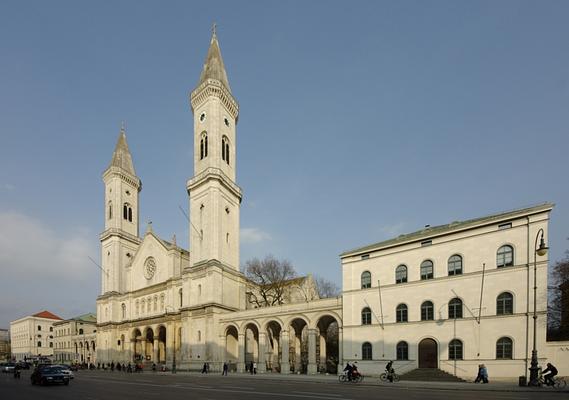 Ludwigskirche