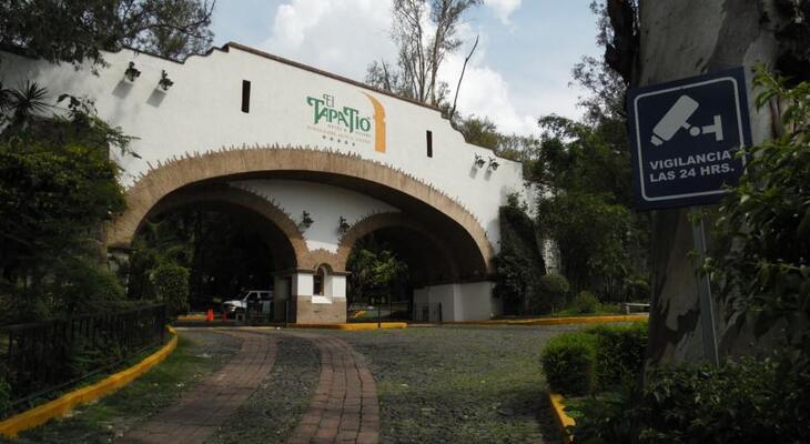 Radisson Hotel Tapatio Guadalajara