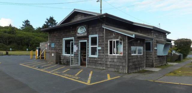 Kalaloch Lodge At Olympic National Park