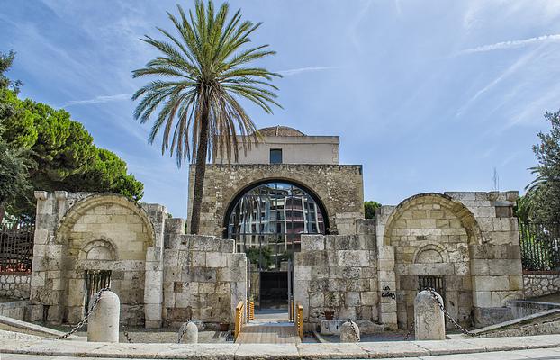 Basilica di San Saturnino