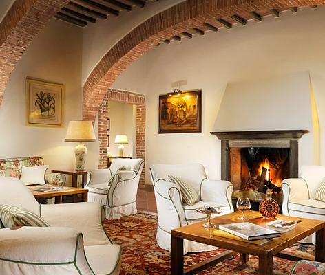 Hotel Borgo San Felice