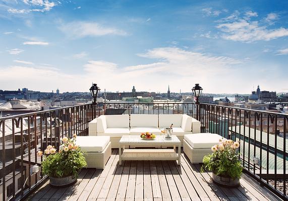 Radisson Collection Strand Hotel, Stockholm