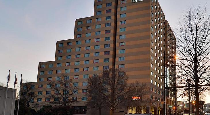 Embassy Suites by Hilton Atlanta Buckhead