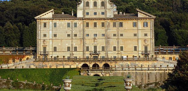Villa Aldobrandini