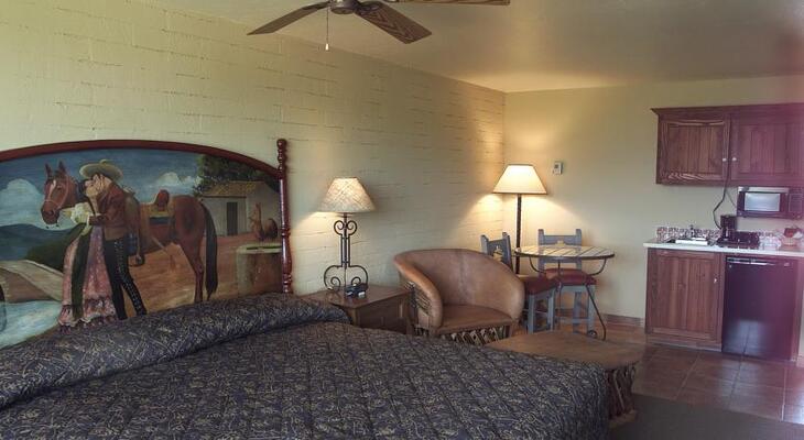 La Posada Lodge and Casitas, Ascend Hotel Collection