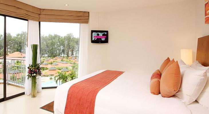 Dewa Phuket Resort and Villas
