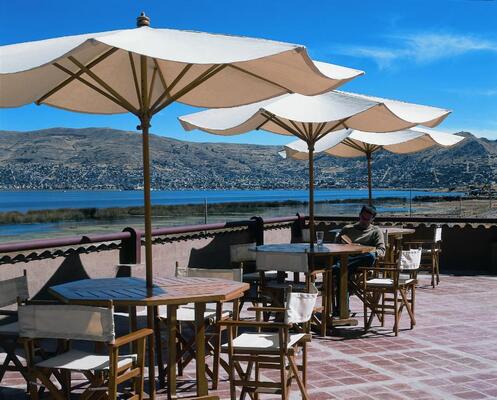 Casa Andina Premium Puno