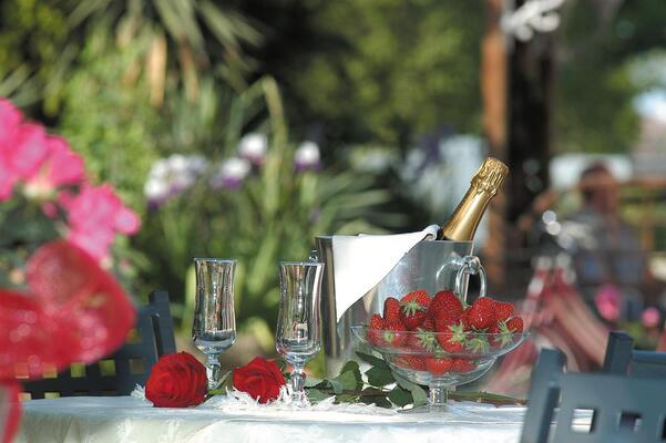 Hotel Castello
