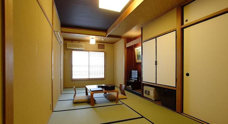 NISHIYAMA RYOKAN