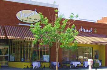 Messob Ethiopian Restaurant