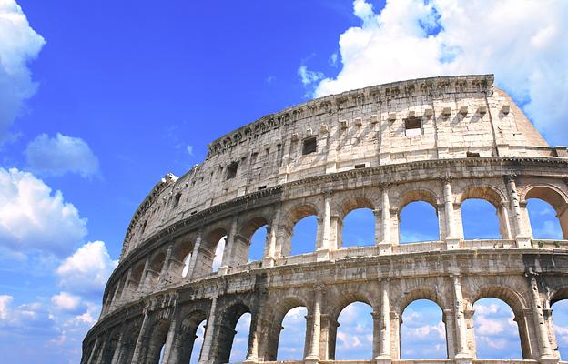 Colosseum