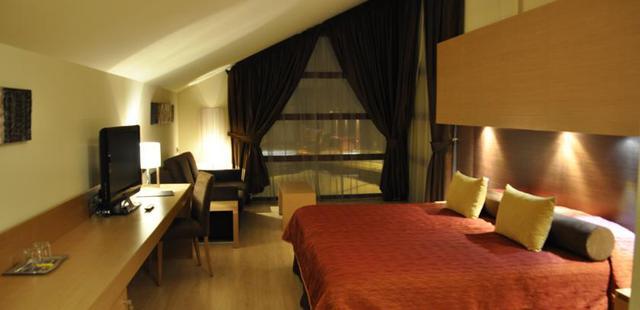 Hotel Galanthus & Spa