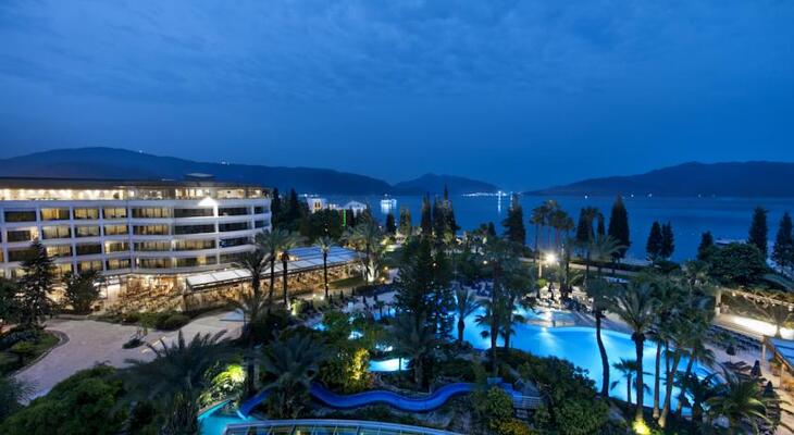 TUI BLUE Grand Azur
