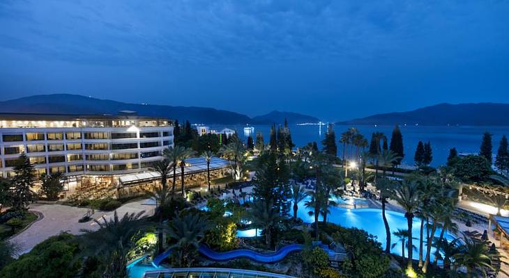 TUI BLUE Grand Azur