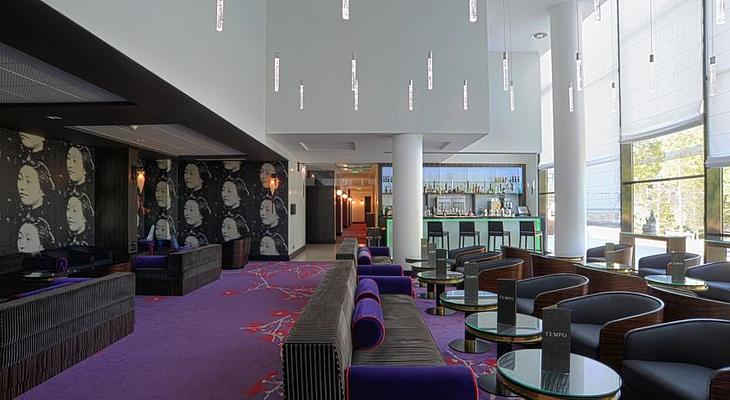 Crowne Plaza Montpellier - Corum, an IHG Hotel