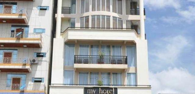 My Hotel