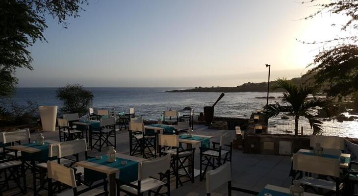 Hotel Oasis Praiamar