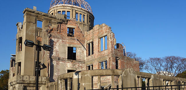 Atomic Bomb Dome