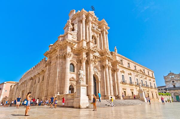 Duomo di Siracusa