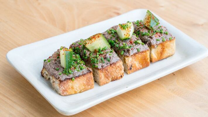 Capa Steakhouse & Bar