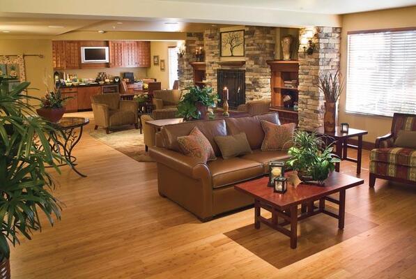 Larkspur Landing Extended Stay Suites Folsom