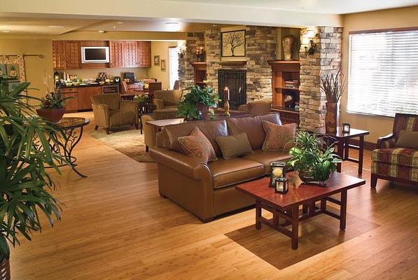 Larkspur Landing Extended Stay Suites Folsom