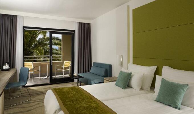 Park Plaza Histria Pula