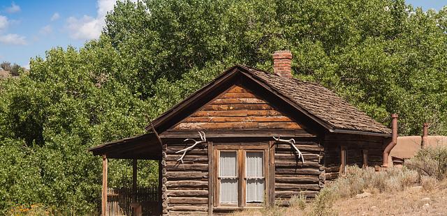 El Rancho de las Golondrinas