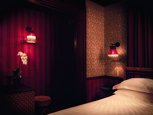 Hotel Bourg Tibourg