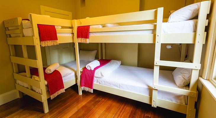 Montacute Boutique Bunkhouse Reviews Tripexpert