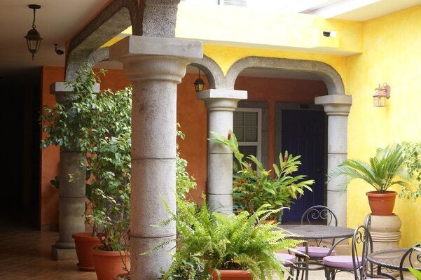 Hotel Colon