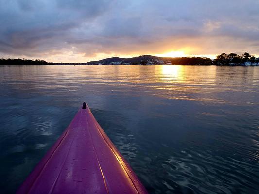 Noosa River Holiday Park