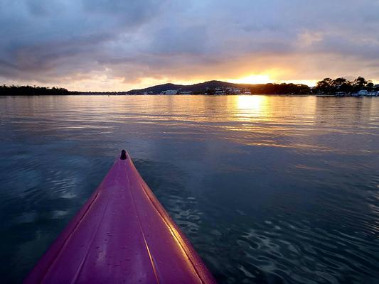 Noosa River Holiday Park