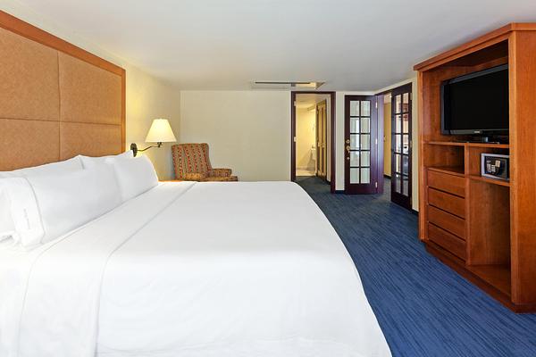 Holiday Inn Express Oaxaca-Centro Historico, an IHG hotel
