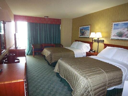 The Oceanfront Inn
