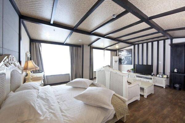 Yema International Business Hotel