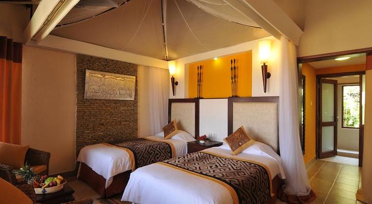 Ol Tukai Lodge Amboseli