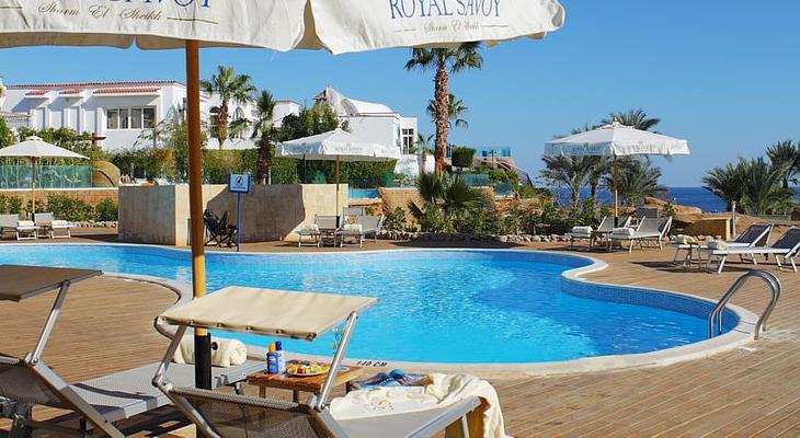 Royal Savoy Sharm El Sheikh