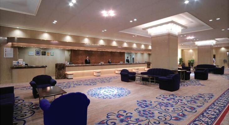 RIHGA Royal Hotel Hiroshima