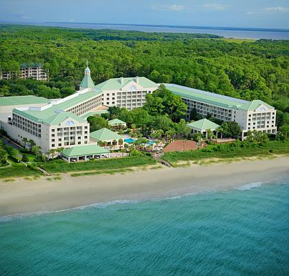 The Westin Hilton Head Island Resort & Spa