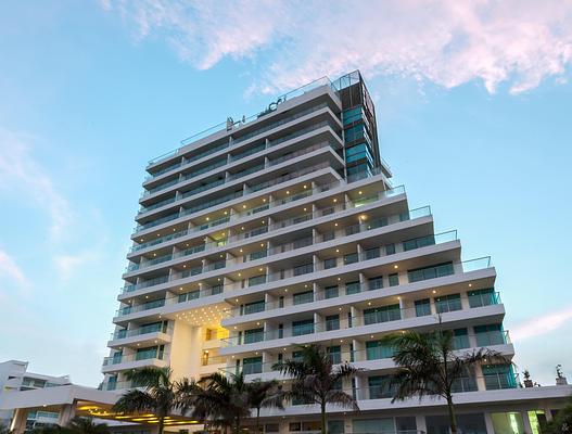 Sonesta Hotel Cartagena