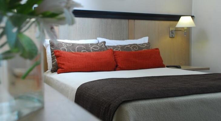 Argentino Hotel
